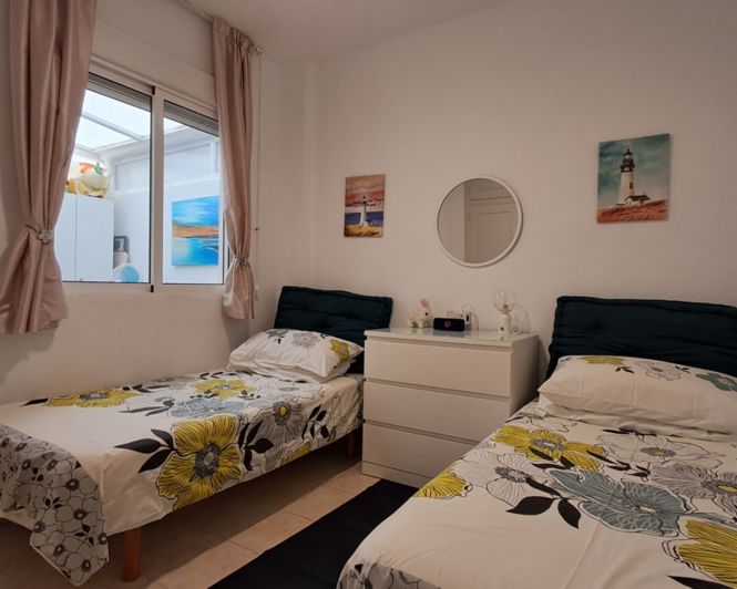 Image No.9-2 Bed Apartment for sale