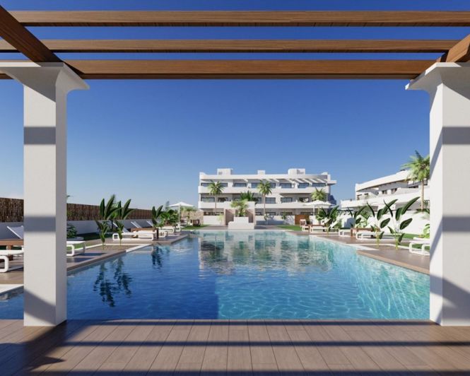 Image No.1-2 Bed Apartment for sale