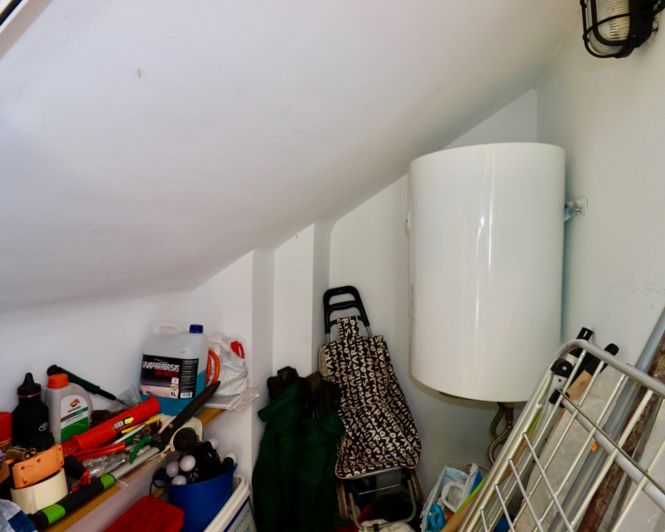 Image No.17-Villa de 2 chambres à vendre à Guardamar del Segura