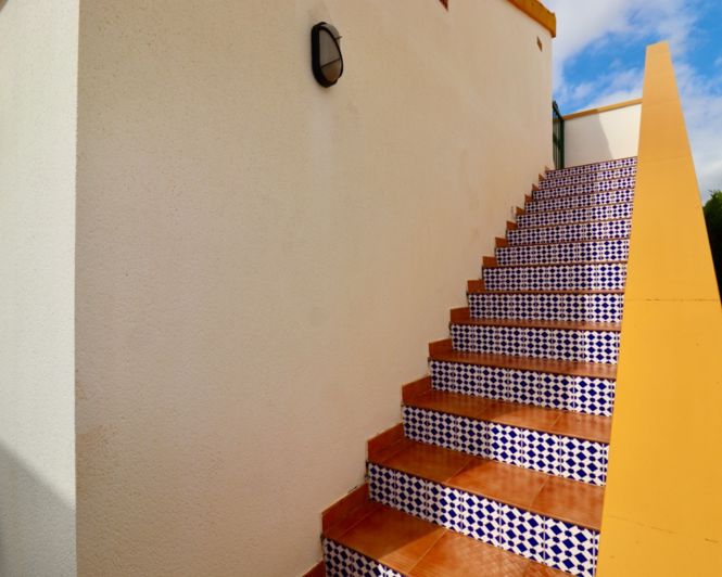 Image No.18-Villa de 2 chambres à vendre à Guardamar del Segura