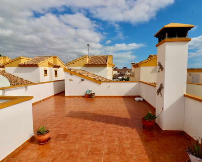 Image No.23-Villa de 2 chambres à vendre à Guardamar del Segura