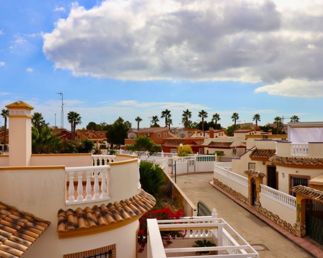 Image No.24-Villa de 2 chambres à vendre à Guardamar del Segura