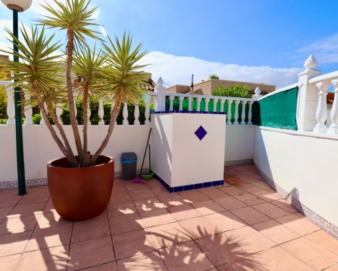 Image No.28-Villa de 2 chambres à vendre à Guardamar del Segura