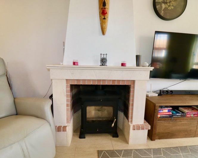 Image No.6-Villa de 2 chambres à vendre à Guardamar del Segura