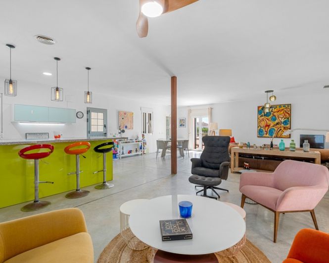 Image No.11-5 Bed Country Property for sale