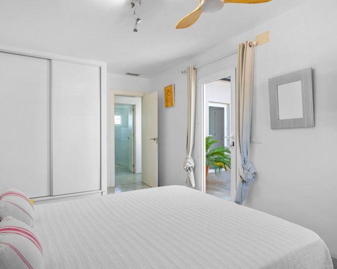 Image No.18-Propriété de pays de 5 chambres à vendre à Elche