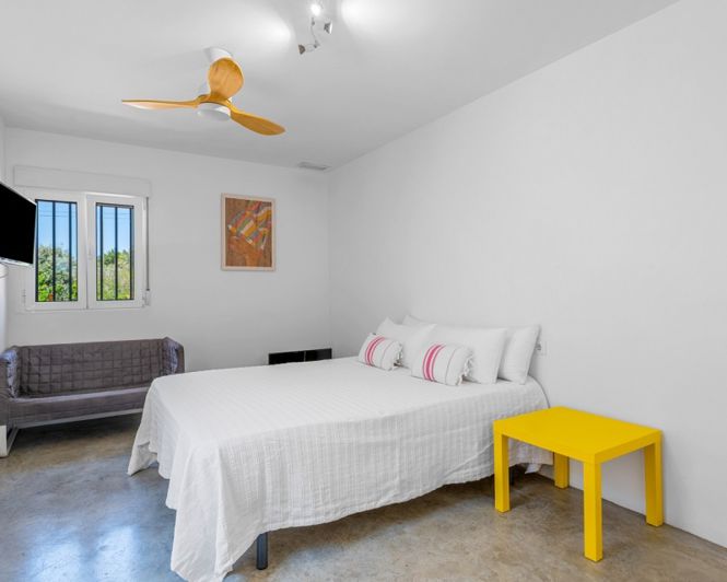 Image No.19-Propriété de pays de 5 chambres à vendre à Elche