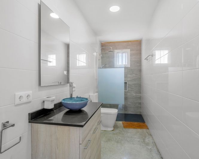 Image No.20-Propriété de pays de 5 chambres à vendre à Elche