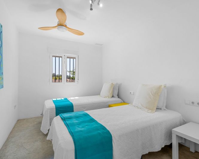 Image No.23-Propriété de pays de 5 chambres à vendre à Elche