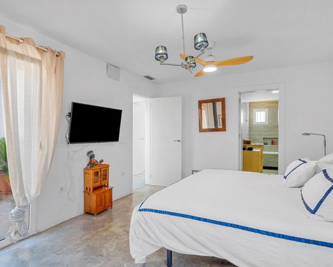 Image No.25-Propriété de pays de 5 chambres à vendre à Elche