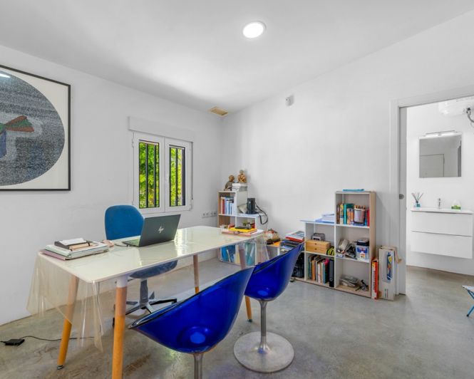 Image No.30-Propriété de pays de 5 chambres à vendre à Elche