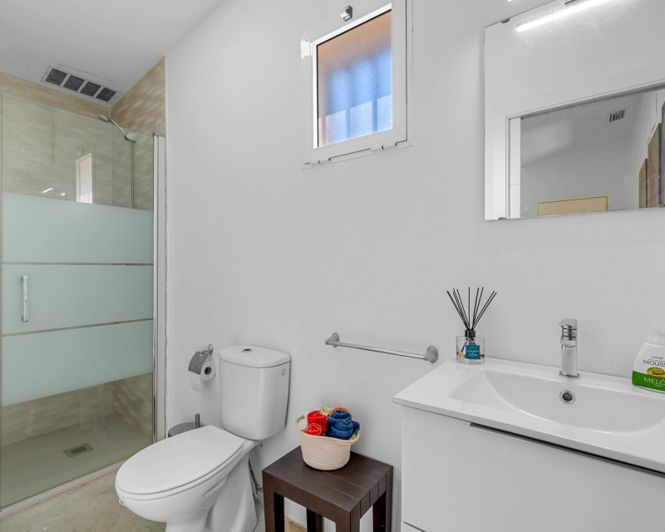 Image No.32-Propriété de pays de 5 chambres à vendre à Elche