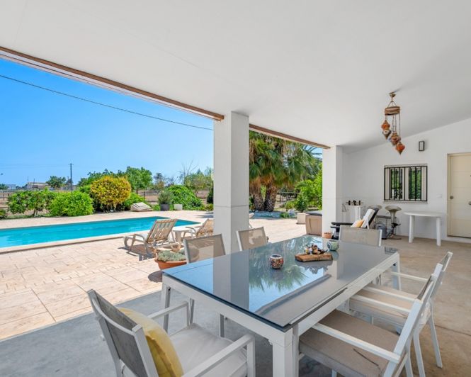 Image No.33-5 Bed Country Property for sale