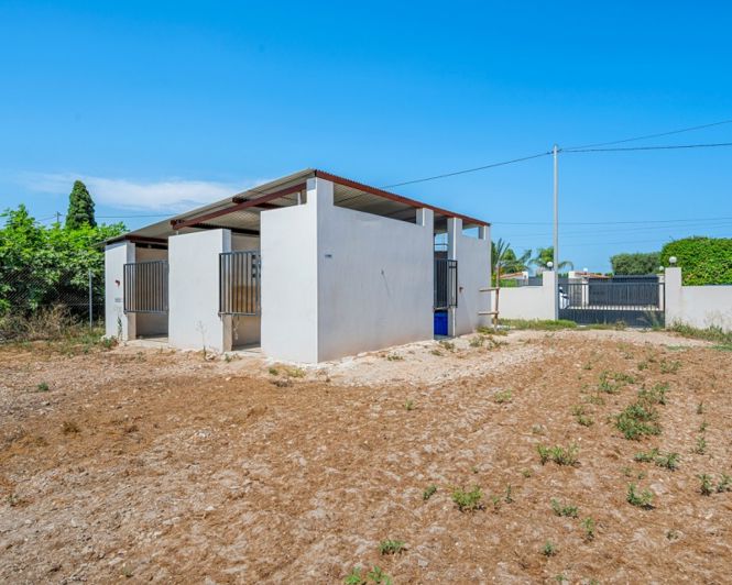 Image No.48-5 Bed Country Property for sale