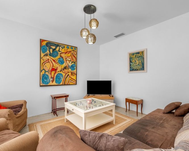 Image No.7-Propriété de pays de 5 chambres à vendre à Elche