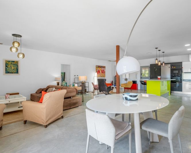 Image No.9-Propriété de pays de 5 chambres à vendre à Elche