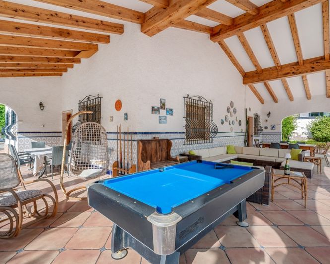 Image No.11-6 Bed Villa for sale