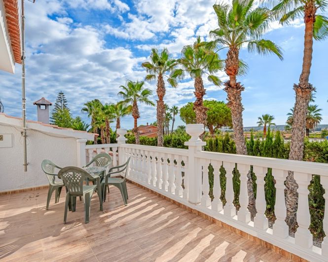 Image No.27-Villa de 6 chambres à vendre à Elche