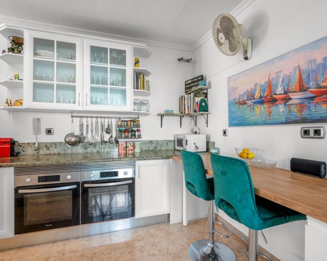 Image No.34-Villa de 6 chambres à vendre à Elche