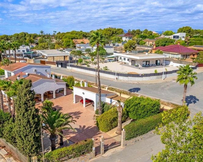 Image No.48-Villa de 6 chambres à vendre à Elche
