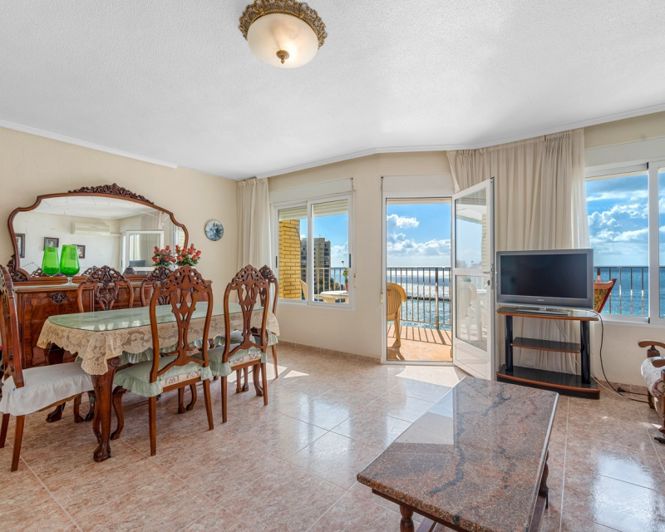 Image No.2-3 Bed Apartment for sale