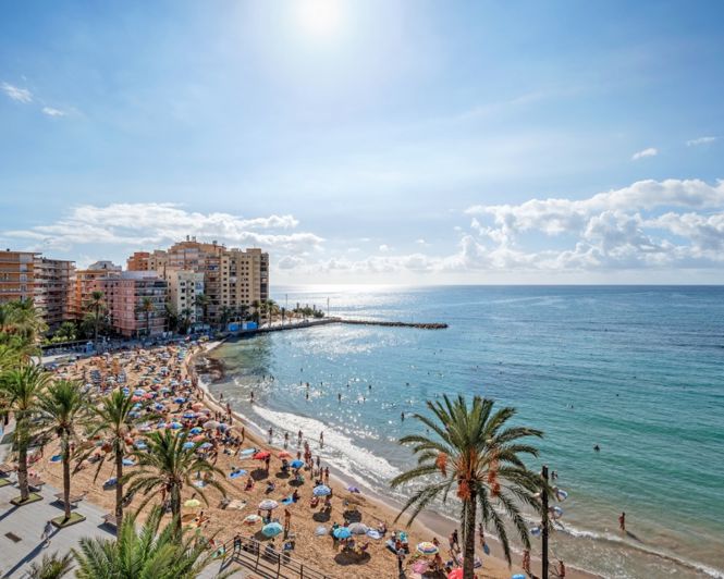 Image No.24-3 Bed Apartment for sale