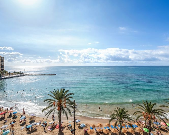 Image No.25-3 Bed Apartment for sale