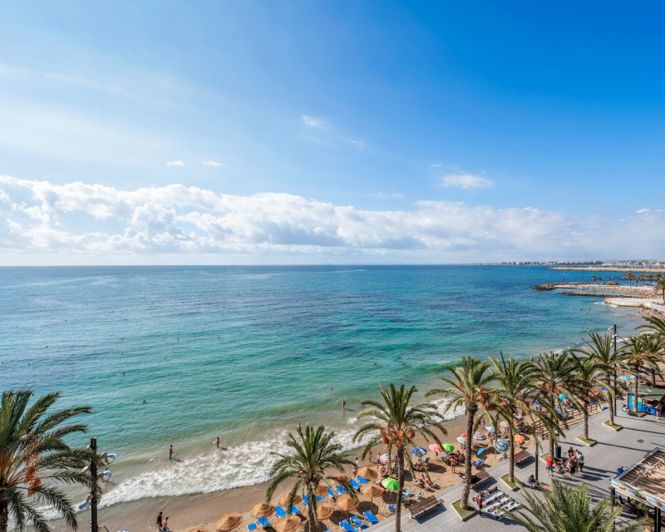 Image No.26-3 Bed Apartment for sale