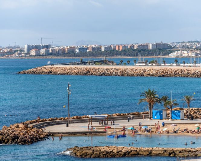 Image No.31-3 Bed Apartment for sale