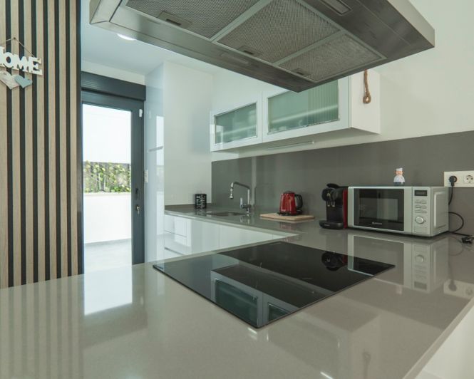 Image No.13-Villa de 3 chambres à vendre à Los Altos