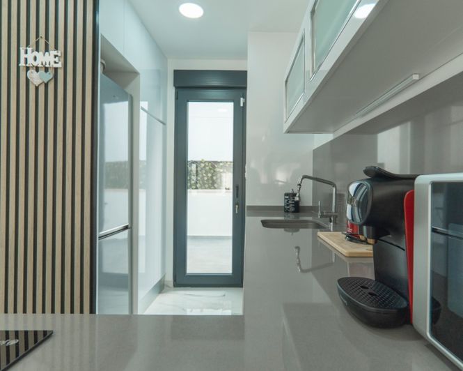 Image No.14-Villa de 3 chambres à vendre à Los Altos