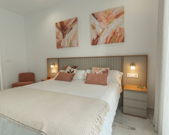 Image No.15-Villa de 3 chambres à vendre à Los Altos