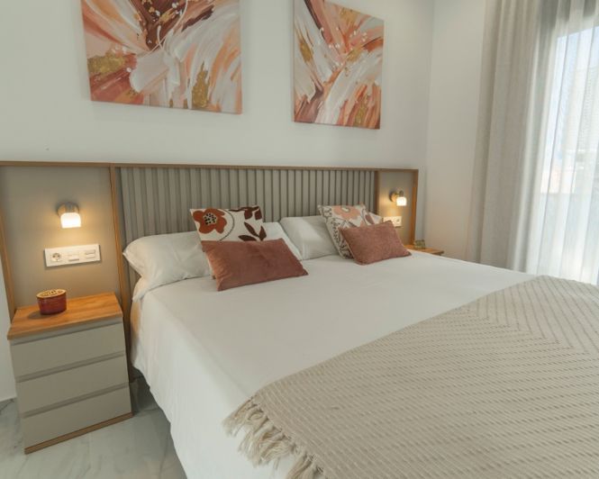 Image No.16-Villa de 3 chambres à vendre à Los Altos