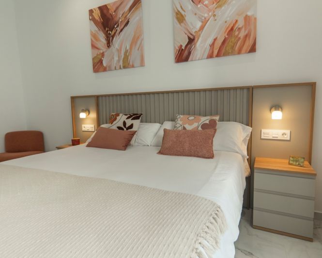 Image No.17-Villa de 3 chambres à vendre à Los Altos