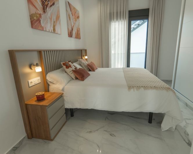 Image No.18-Villa de 3 chambres à vendre à Los Altos