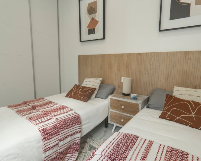 Image No.19-Villa de 3 chambres à vendre à Los Altos