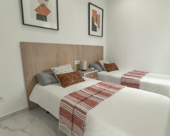 Image No.20-Villa de 3 chambres à vendre à Los Altos