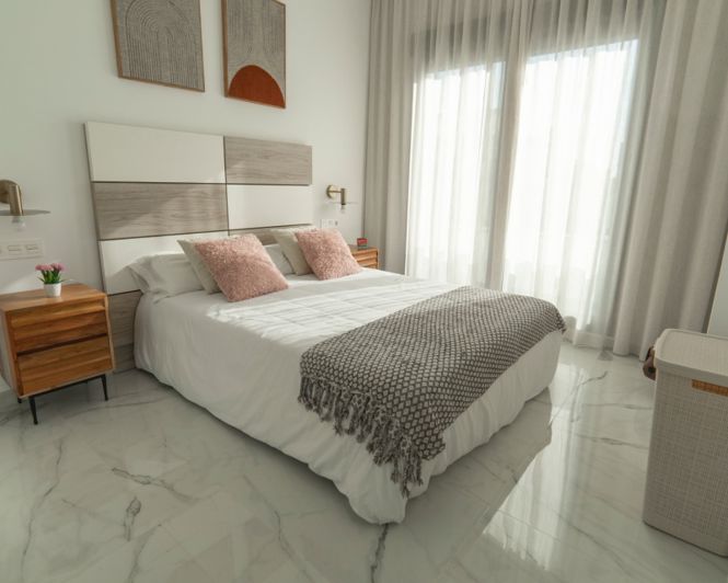 Image No.21-Villa de 3 chambres à vendre à Los Altos