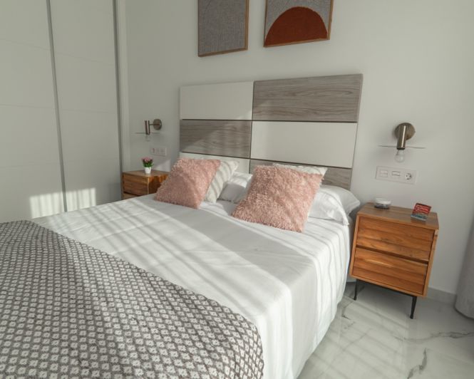 Image No.22-Villa de 3 chambres à vendre à Los Altos