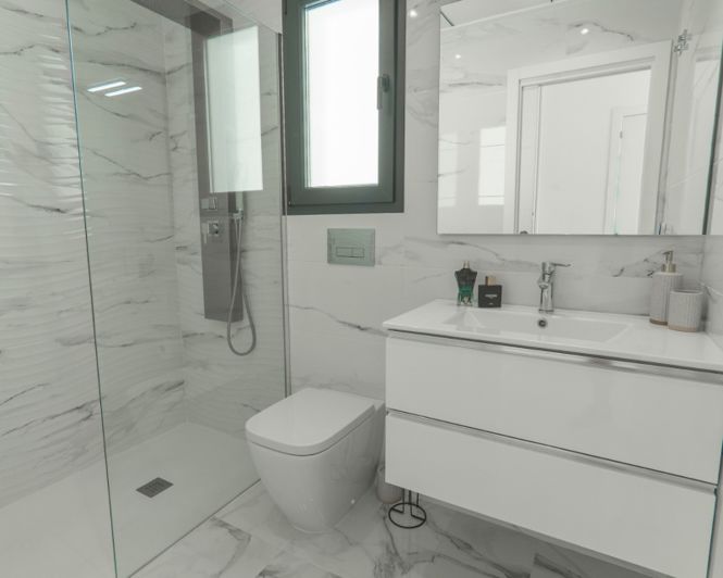 Image No.23-Villa de 3 chambres à vendre à Los Altos