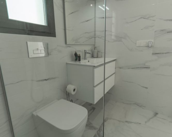 Image No.24-Villa de 3 chambres à vendre à Los Altos