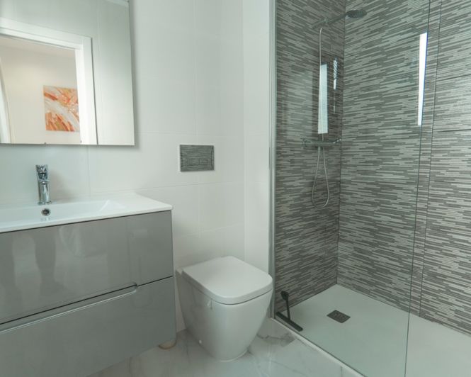 Image No.26-Villa de 3 chambres à vendre à Los Altos