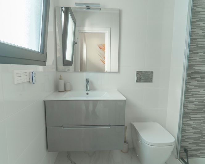 Image No.27-Villa de 3 chambres à vendre à Los Altos