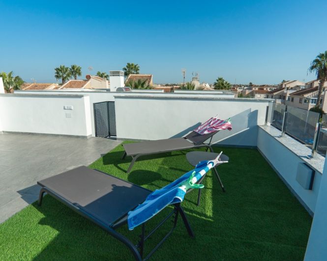 Image No.31-Villa de 3 chambres à vendre à Los Altos