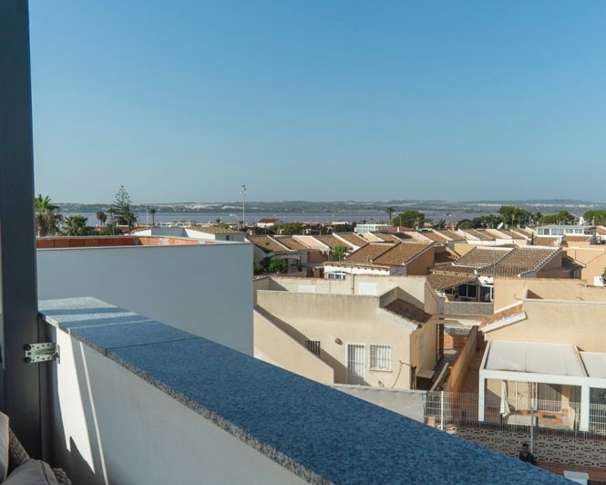 Image No.32-Villa de 3 chambres à vendre à Los Altos