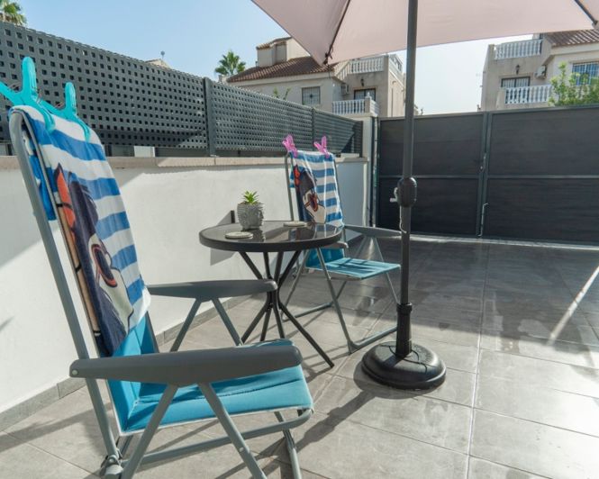 Image No.36-Villa de 3 chambres à vendre à Los Altos