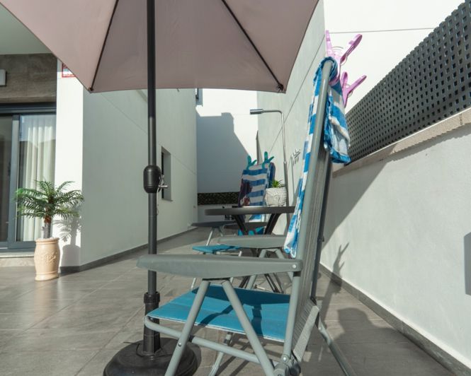 Image No.37-Villa de 3 chambres à vendre à Los Altos