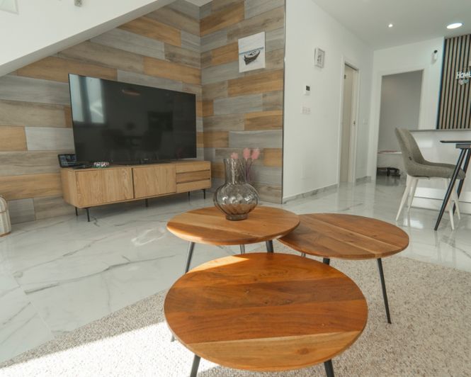 Image No.4-Villa de 3 chambres à vendre à Los Altos