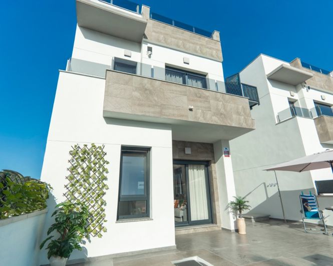 Image No.42-Villa de 3 chambres à vendre à Los Altos