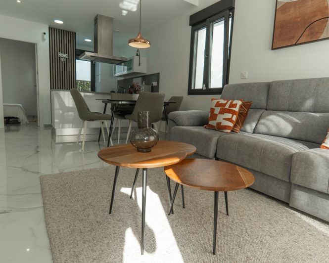 Image No.7-Villa de 3 chambres à vendre à Los Altos